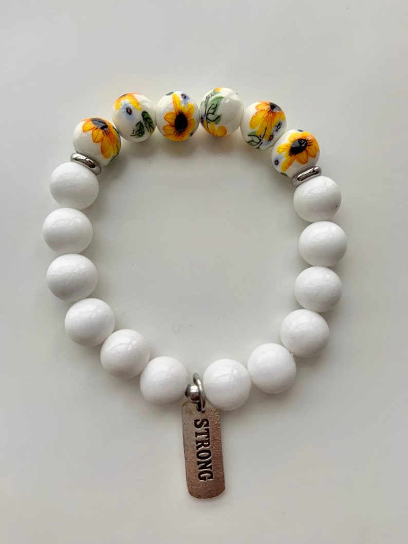 Strong Stretch Bracelet