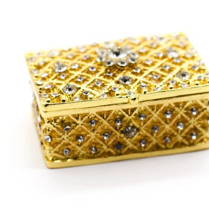 Wedding Unity Coins And Arras rectangular design