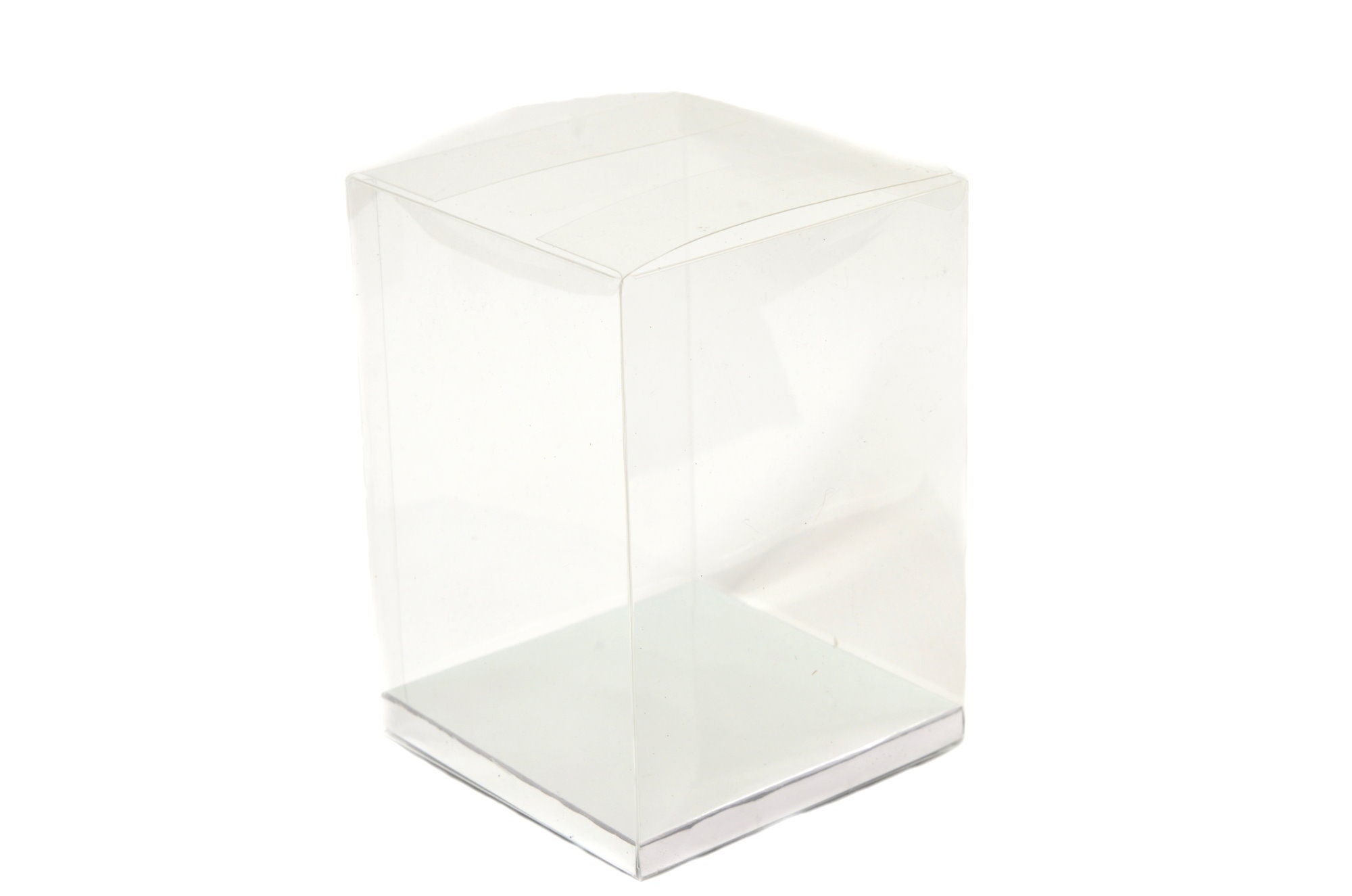 Clear Plastic Boxclear Boxes for Gifts Etsy Australia