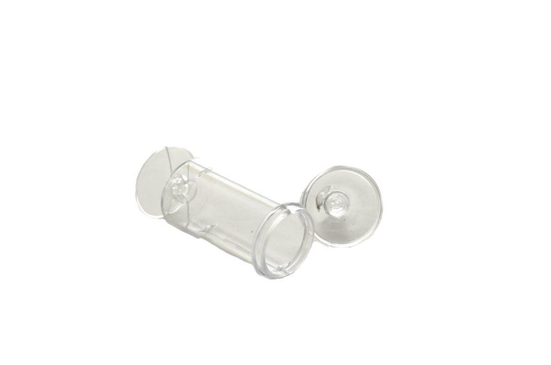 Plastic Candy Tubedessert Containergift Box With Lid. Etsy