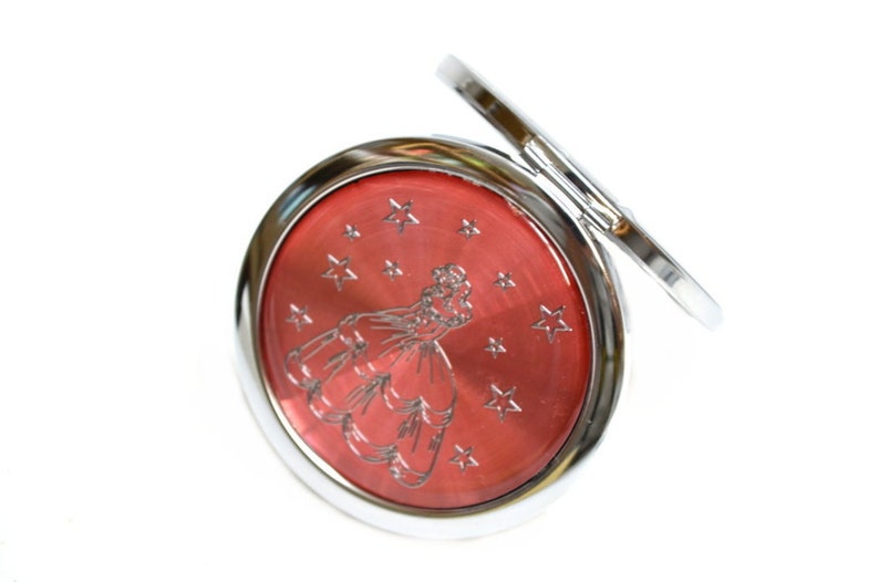 Compact Mirror Party Favors. Etsy