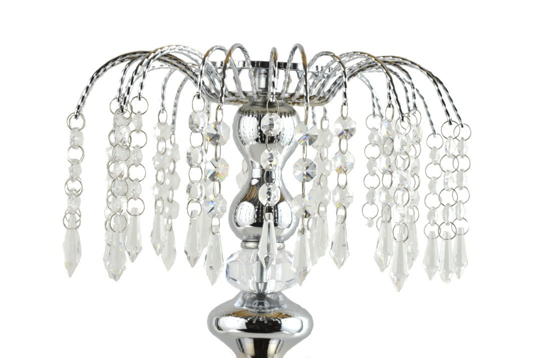 Metal Flower Vase Party Decorations. 24 Inches Etsy