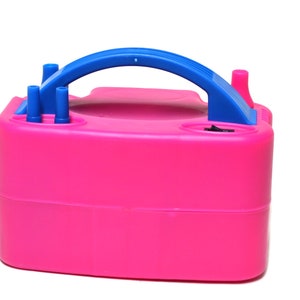 Balloon Pump-Electric Balloon Pump.