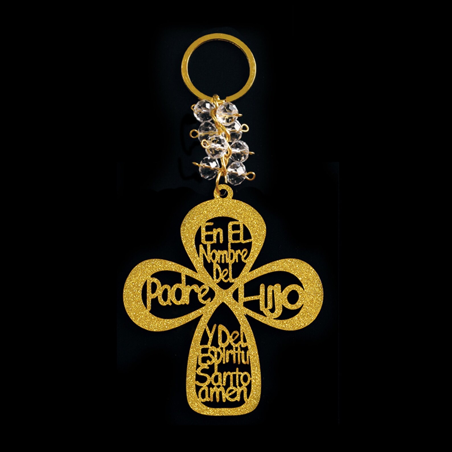 Baptism Favors Laser Cut Keychain Baptismal Souvenir. Spanish Etsy