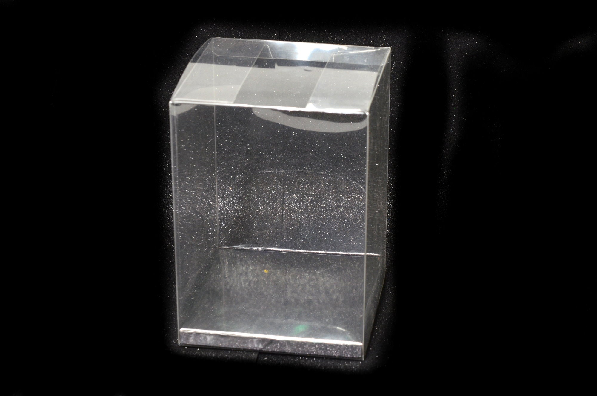 Clear Plastic Boxclear Boxes for Gifts Etsy Australia