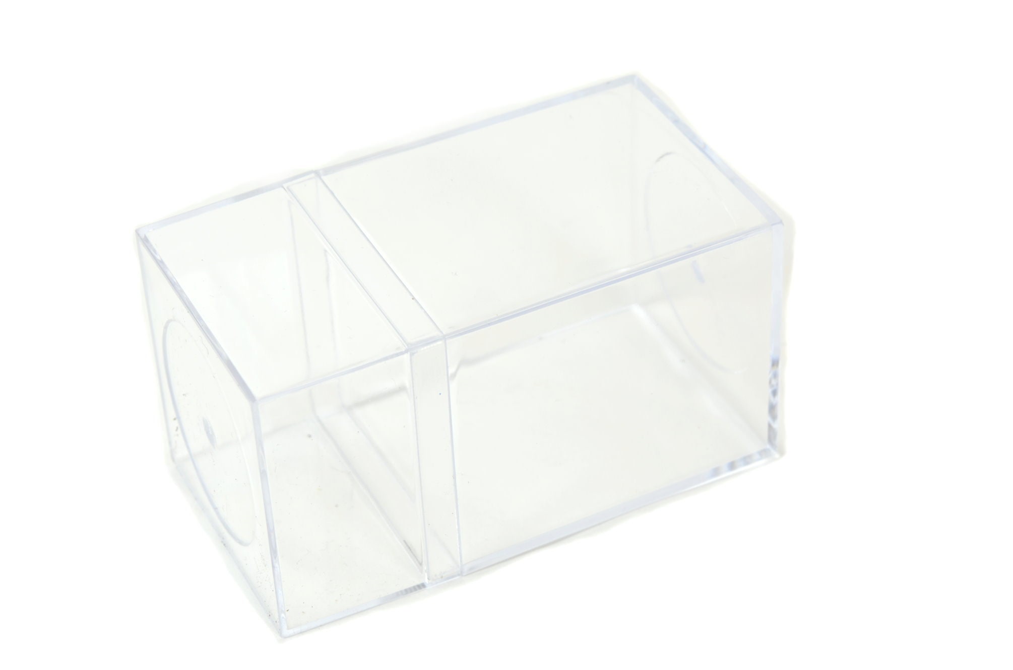 Plastic Gift BoxRectangle Boxes With Lid.