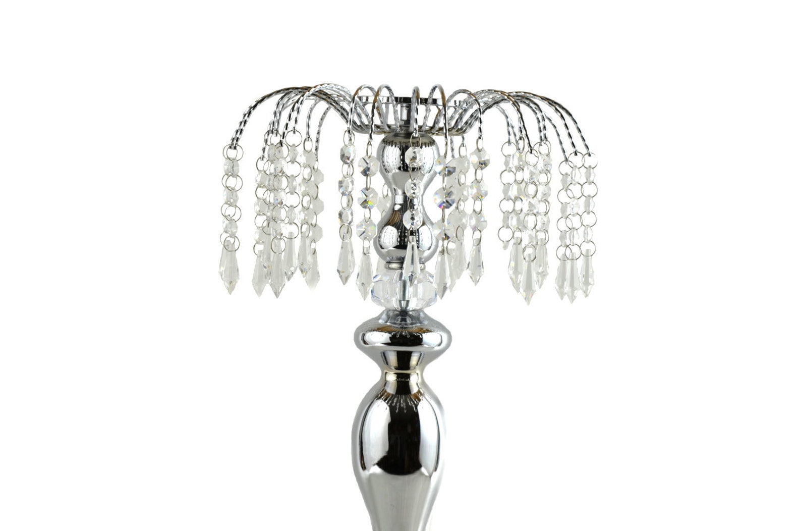 Metal Flower Vase Party Decorations. 24 Inches Etsy