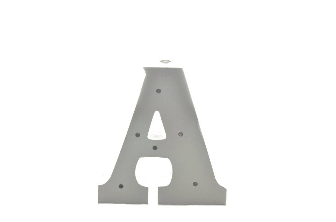 Wooden LED Light Up LettersParty Decorations.