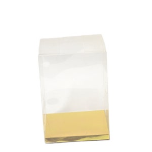 Clear Plastic Box-Clear Boxes For Gifts