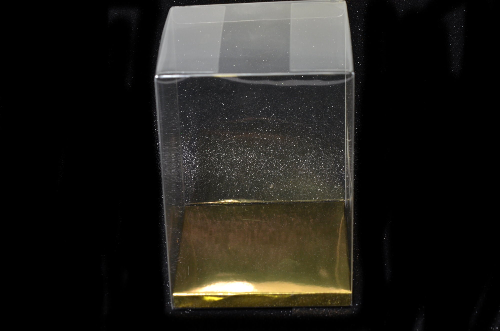 Clear Plastic BoxClear Boxes For Gifts