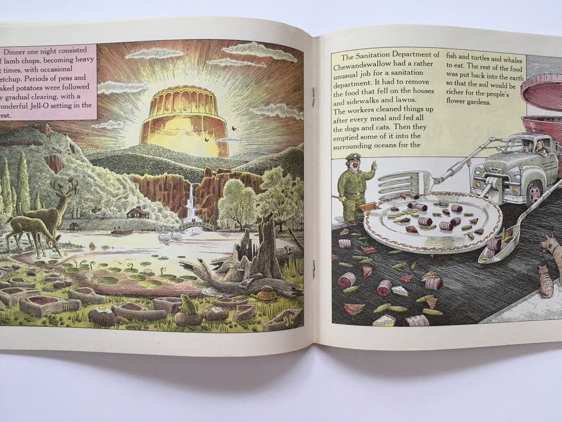 cloudy with a chance of meatballs by judi barrett cloudy with a chance of meatballs by judi barrett