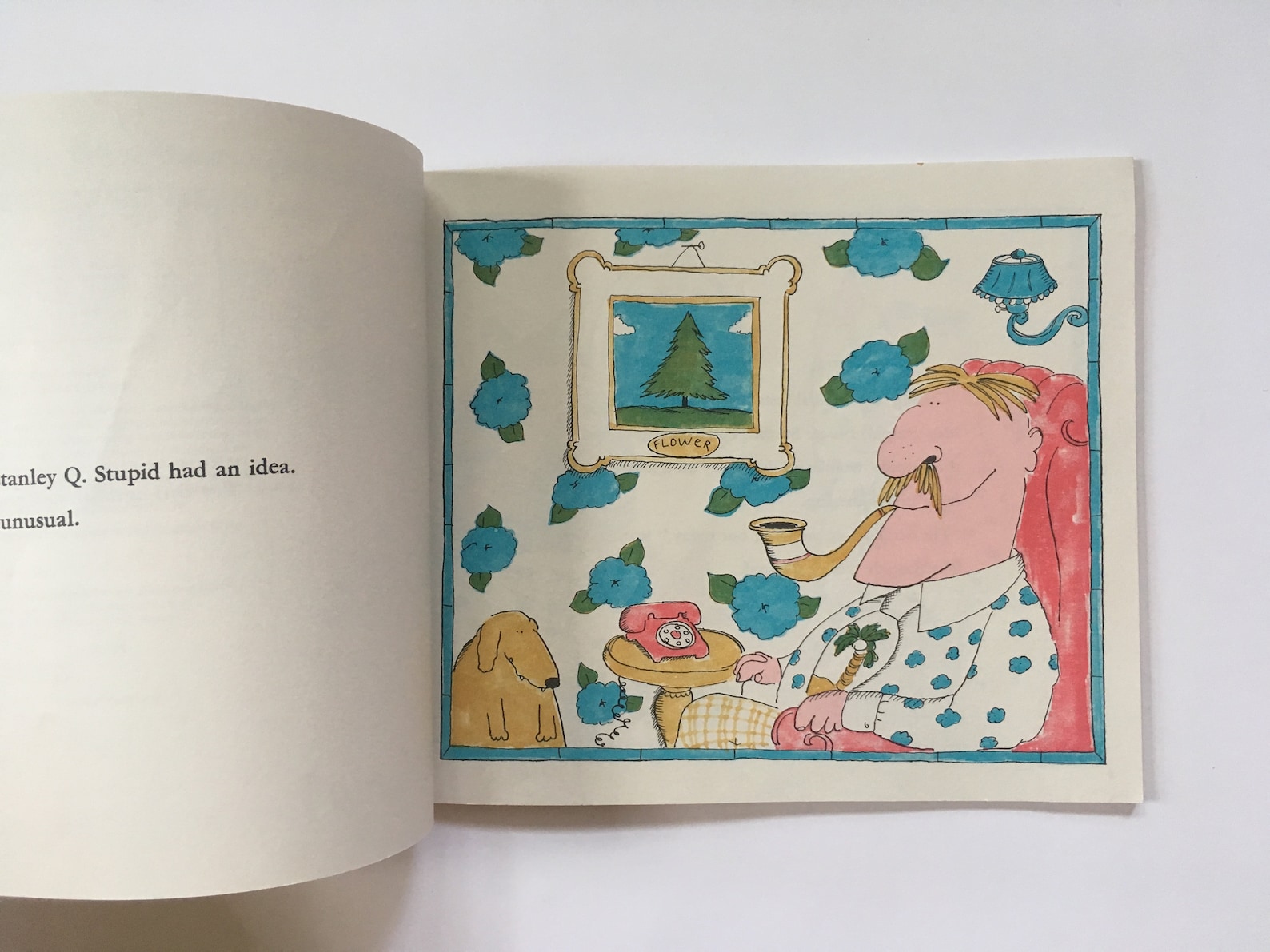 the stupids step out by harry allard