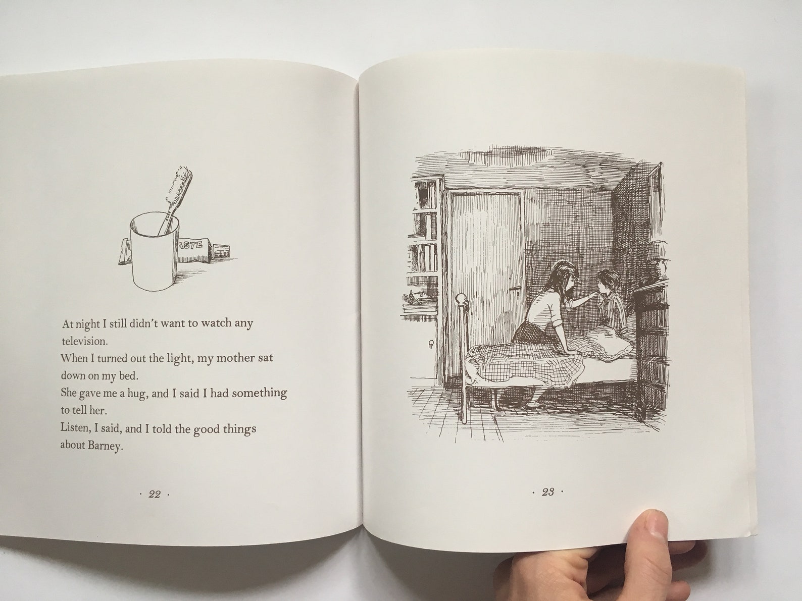 The Tenth Good Thing About Barney by Judith Viorst The Tenth Good Thing About Barney by Judith Viorst