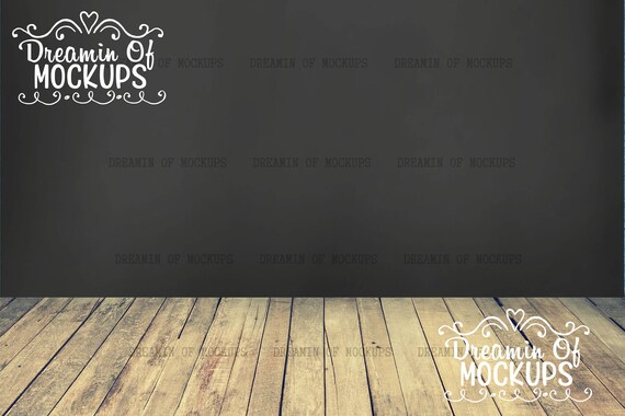 Blank Wall Mockup Wood Chalkboard Backdrop Chalkboard Background Blank Wall Mockup Wood Chalkboard Backdrop Chalkboard Background