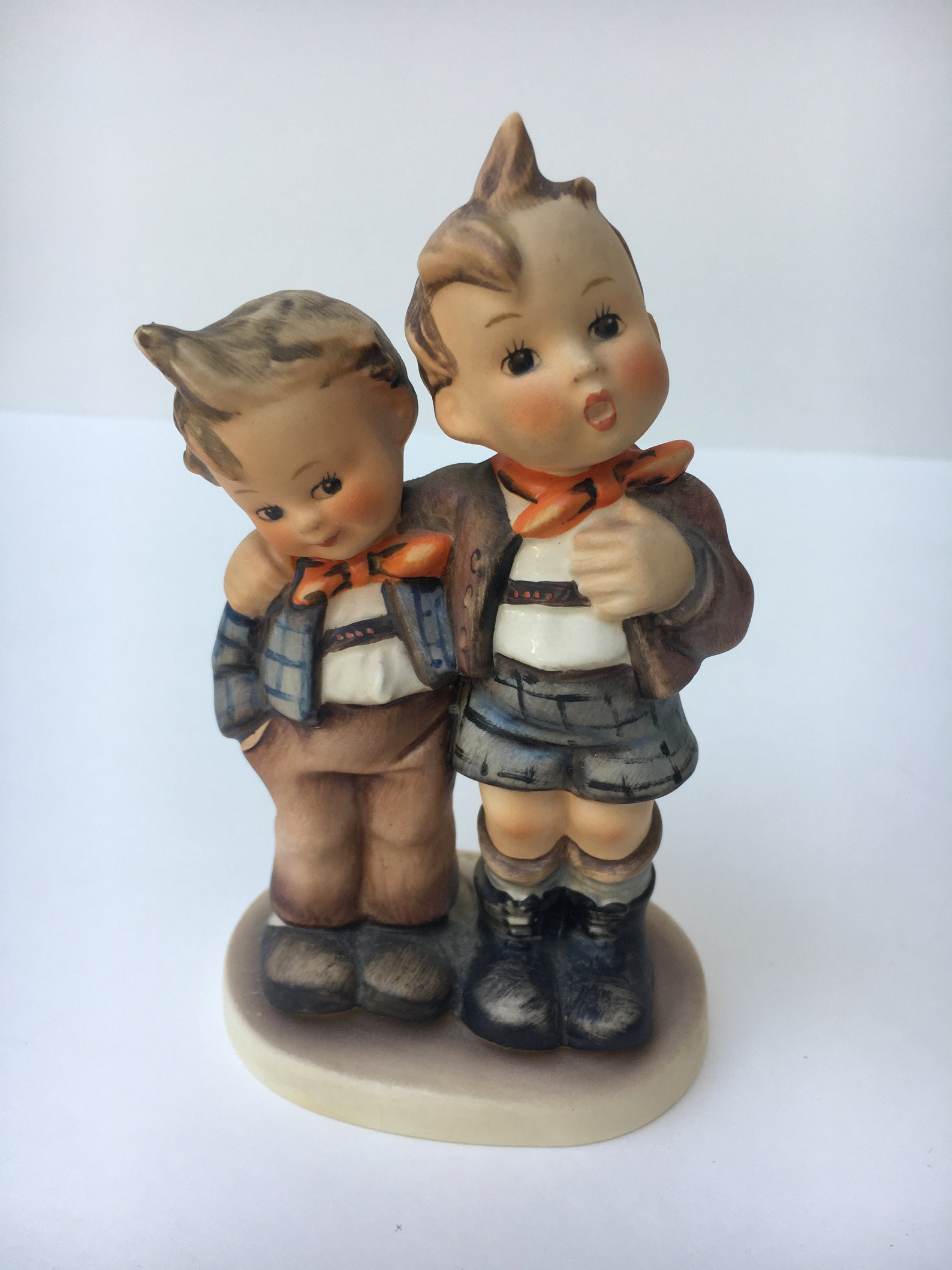 Worth Money Rare Hummel Figurinescraigslist In Flagstaff - f3svt53