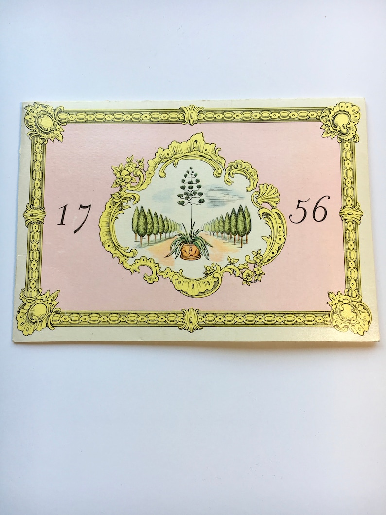 Petersburg Vintage 3-D Postcards from St
