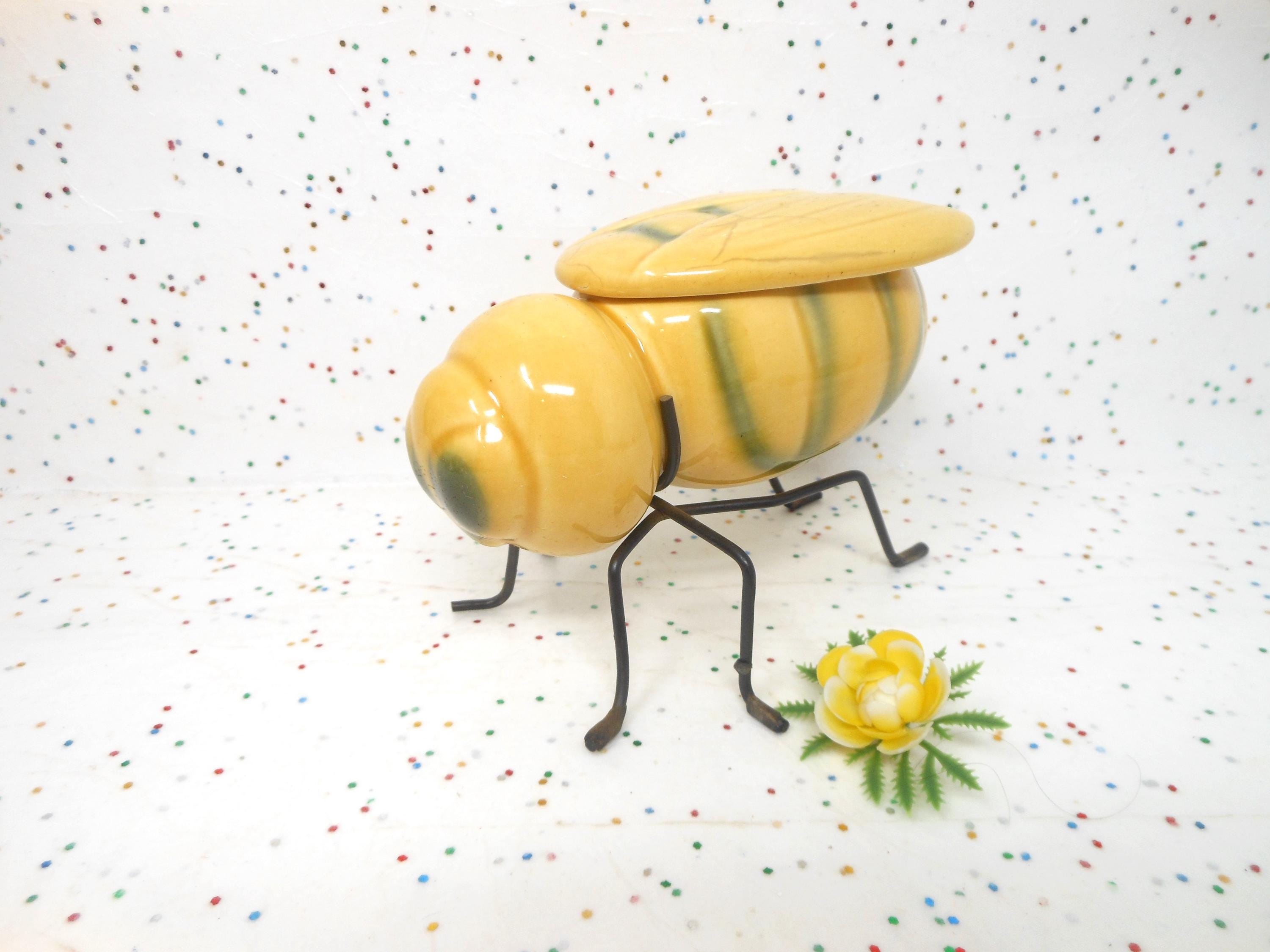 1940's 50's　Vintage Lessco　Scatter-Bug 1940's 50'sVintage LesscoScatter-Bug