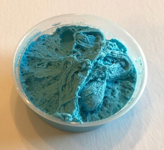 Blue Raspberry Icee Etsy