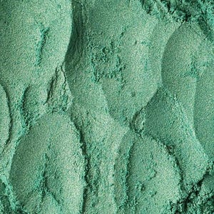 Golden Green Mica Pigments - Pulver für Kosmetik, Seife, Farbe, Epoxid, Schimmer oder Perle Kosmetikqualität 10 gm, 50 gm, 100 gm, 1 oz