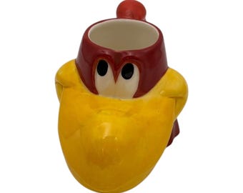 Applause Foghorn Leghorn Mug Ceramic Vintage 1994 Warner Bros Looney Tunes