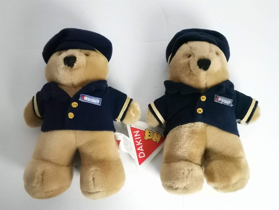 teddy bear lot