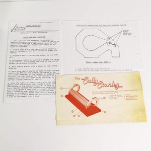 Sally stanley smocking pleater - Etsy 日本