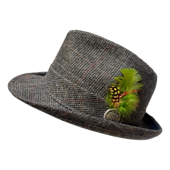 Vintage lee fedora / - Gem Vintage lee fedora / - Gem