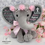 Baptism Cards