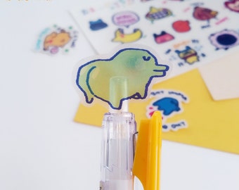 Die Rangliste unserer Top Tamagotchi ei