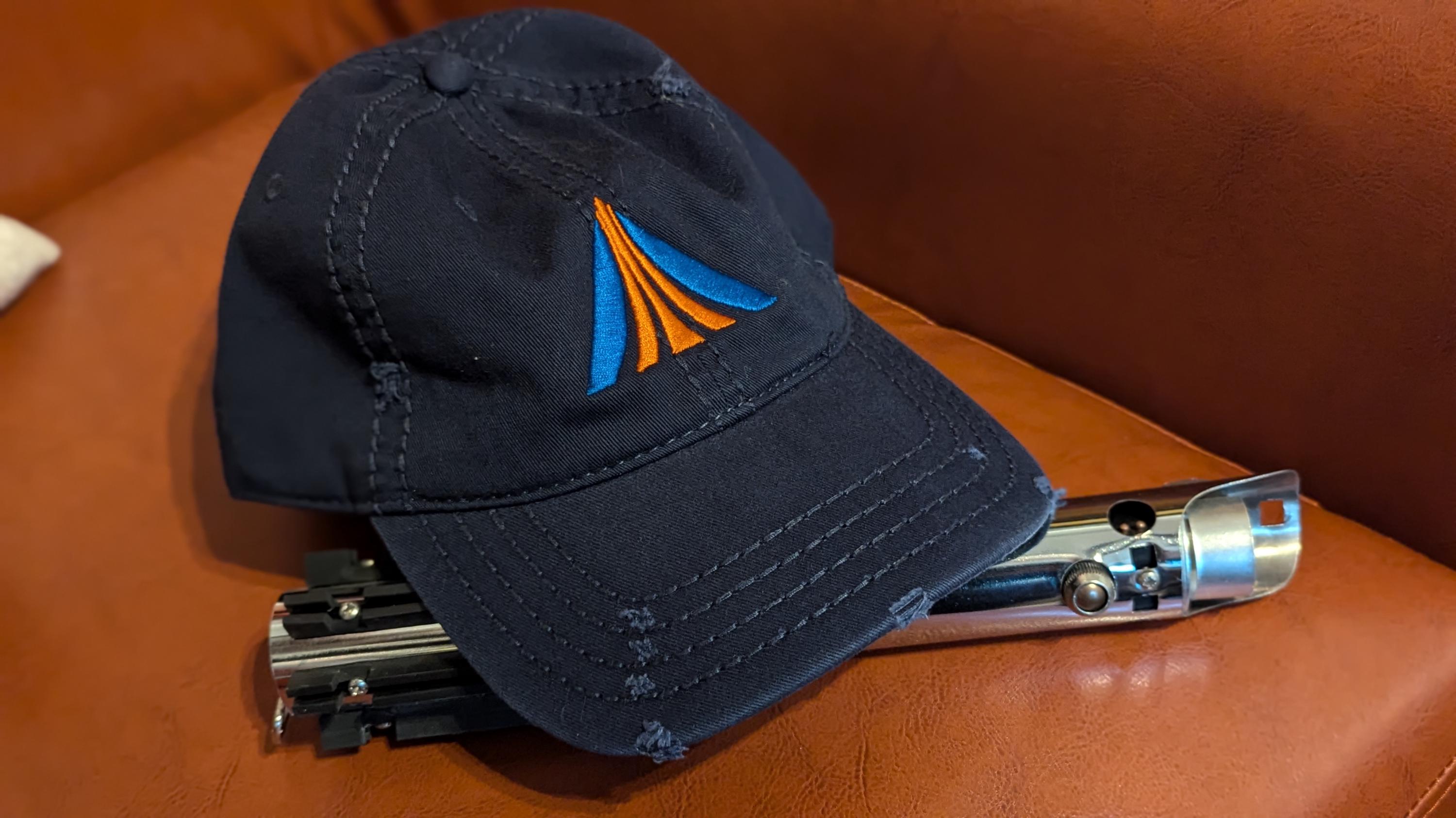 Lucasfilm cap - Etsy 日本