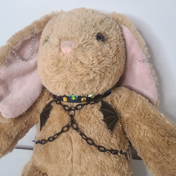 build a bear dragon clothes