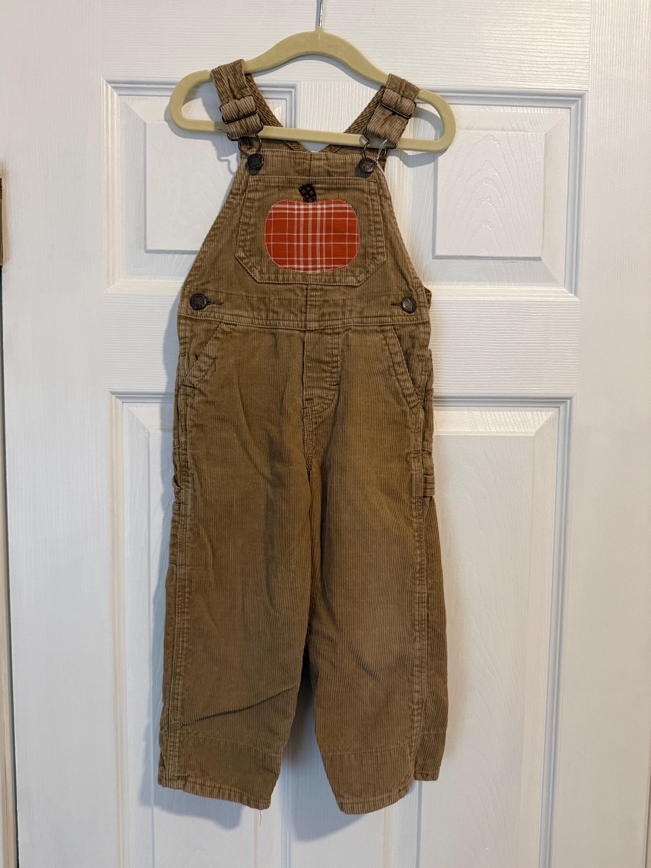 Oshkosh Overalls 24 Months - Etsy