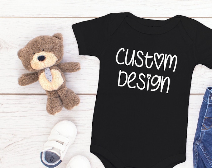 CUSTOM DESIGNS