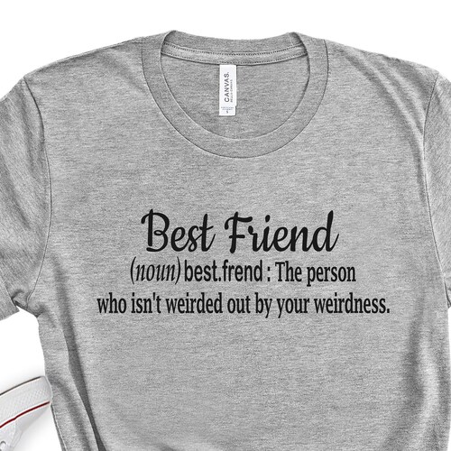 Best Friend Shirts Bad and Boujee Shirt Best Friend Matching Etsy