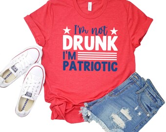SUMMER | 4TH OF JULY