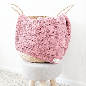 Crochet Baby Blanket Pattern,  Crochet Baby Girl Blanket Pattern, Easy Baby Blanket Pattern