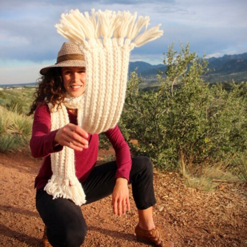 Lexi Scarf