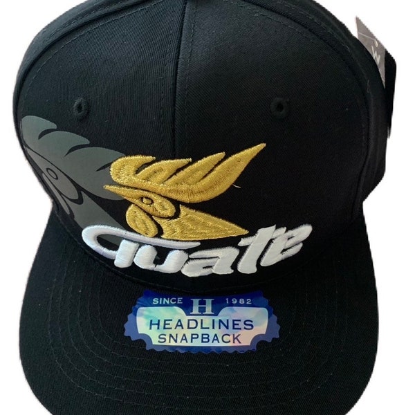 Guatemala gorra gallo bordado con dos colores  new style flat fit hats caps