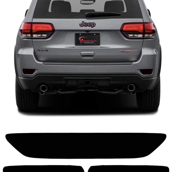 Jeep Grand Cherokee Accessories Etsy