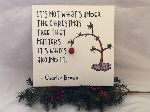 Christmas Quotes Charlie Brown | Quotes All 5