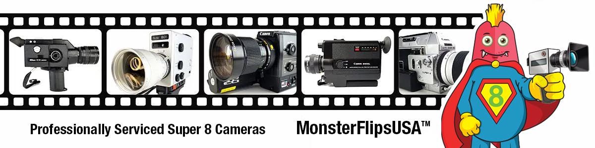 MonsterFlipsUSA - Etsy