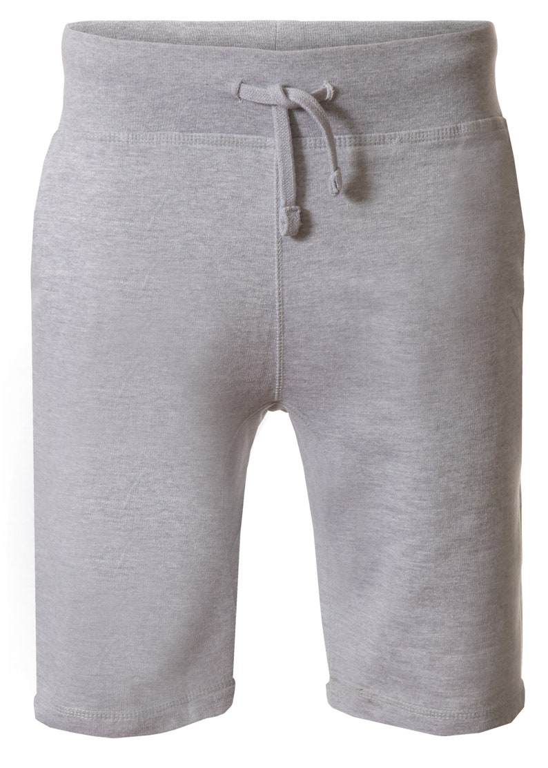 bulk fleece shorts
