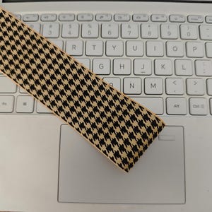 Faixa elástica jacquard elástica de 2 polegadas 50mm, acessórios de roupas -1 jarda
