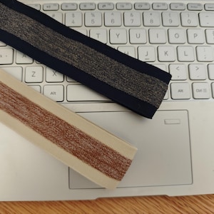 1,5 Zoll elastisches 40MM Gummiband, Bekleidungszubehör -1 Yard