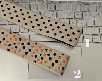 1,5 inch elastische elastische band van 40 mm (Kledingaccessoires: 1 meter)