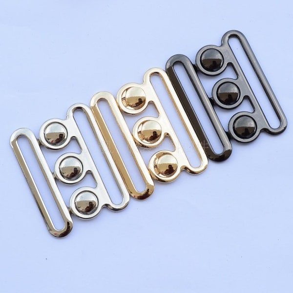 Inner diameter 50mm Metal Waist Buckle for any belt