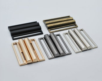 50mm Metal Waist Belt Buckle