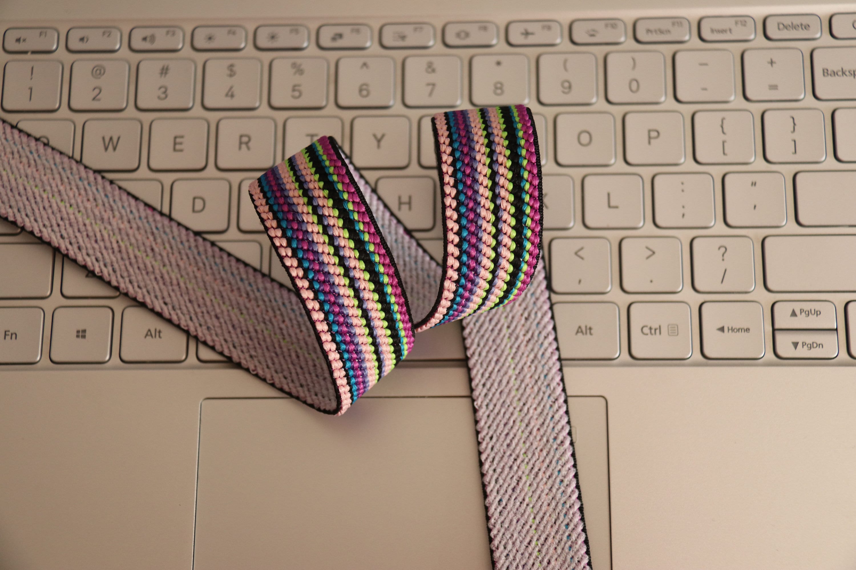 1 inch Elastic 25MM Jacquard Elastic bandClothing accessories Etsy