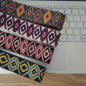 1,5 Zoll elastisches 40MM Gummiband, Bekleidungszubehör -1 Yard
