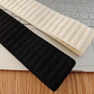 2 inch elastic 50MM  Elastic band，Clothing accessories -1 Yard